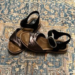 Sofft Bayo Sandals - 8.5